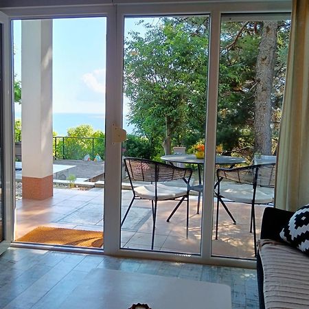 Maramare Apartments Stara Baška Екстериор снимка