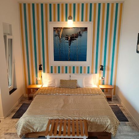 Maramare Apartments Stara Baška Екстериор снимка