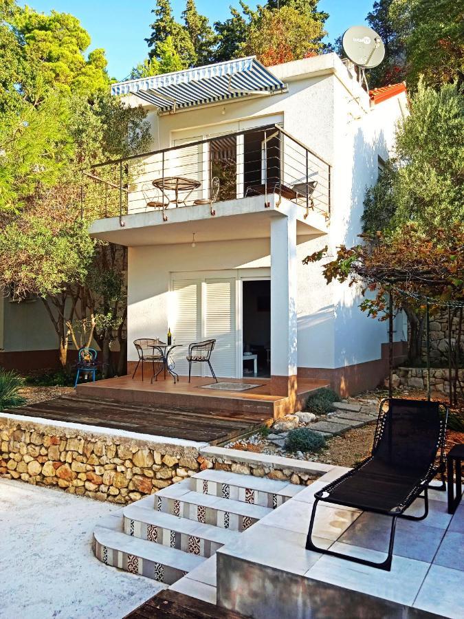 Maramare Apartments Stara Baška Екстериор снимка