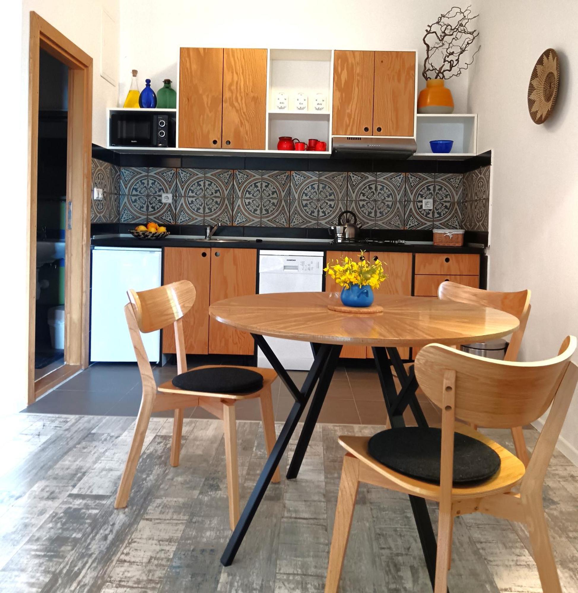 Maramare Apartments Stara Baška Екстериор снимка