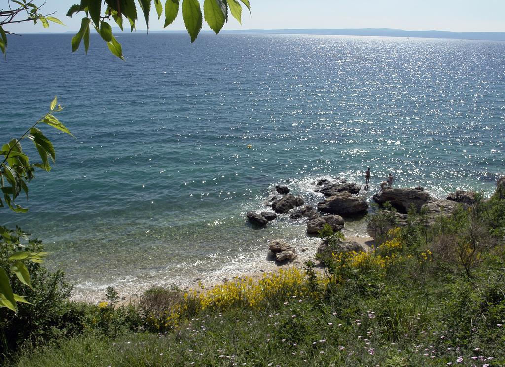 Maramare Apartments Stara Baška Екстериор снимка