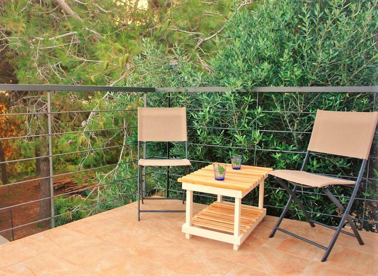 Maramare Apartments Stara Baška Екстериор снимка