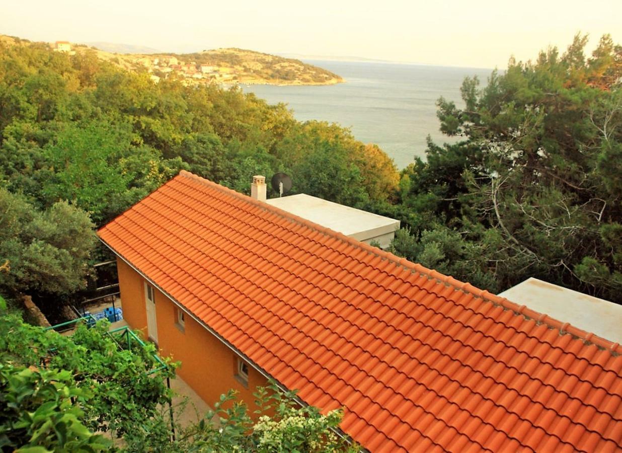 Maramare Apartments Stara Baška Екстериор снимка