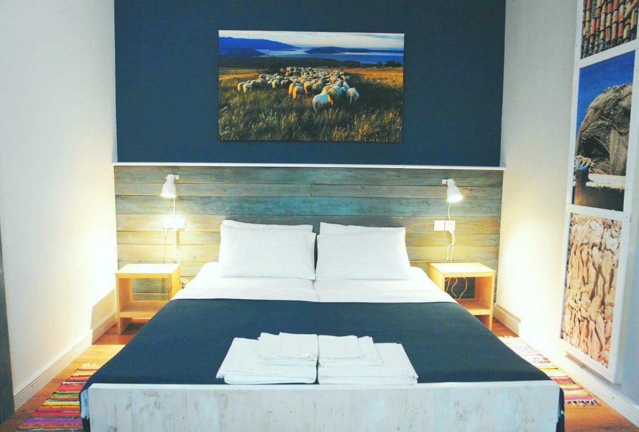 Maramare Apartments Stara Baška Екстериор снимка
