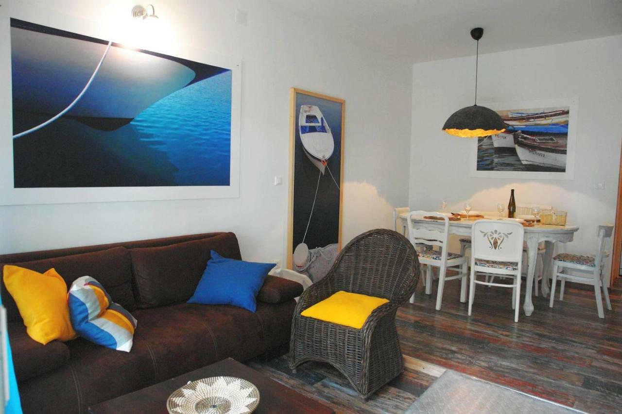 Maramare Apartments Stara Baška Екстериор снимка